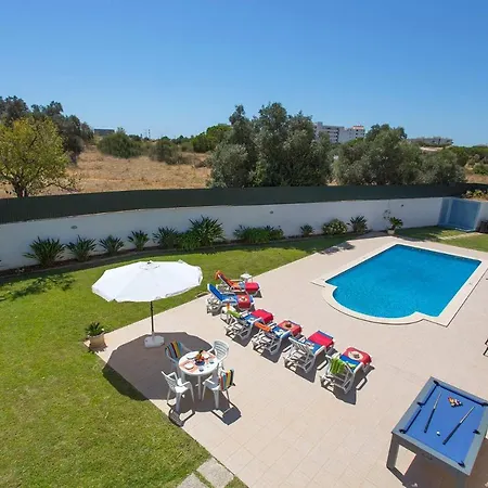 Villa Solange By *