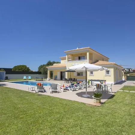 Solange By Villa Albufeira