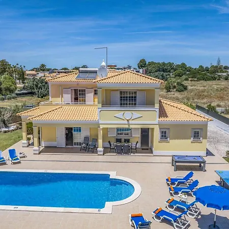 Solange By Villa Albufeira
