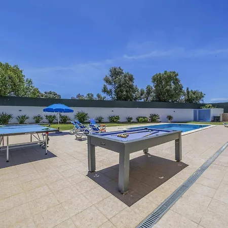 Villa Solange By