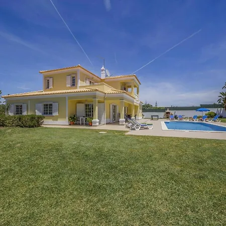 Villa Solange By