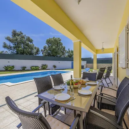 Solange By Villa Albufeira